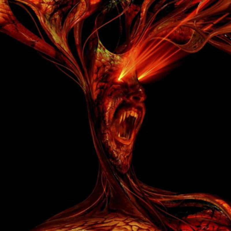 VHS Head - Persistence Of Vision - SKALP030