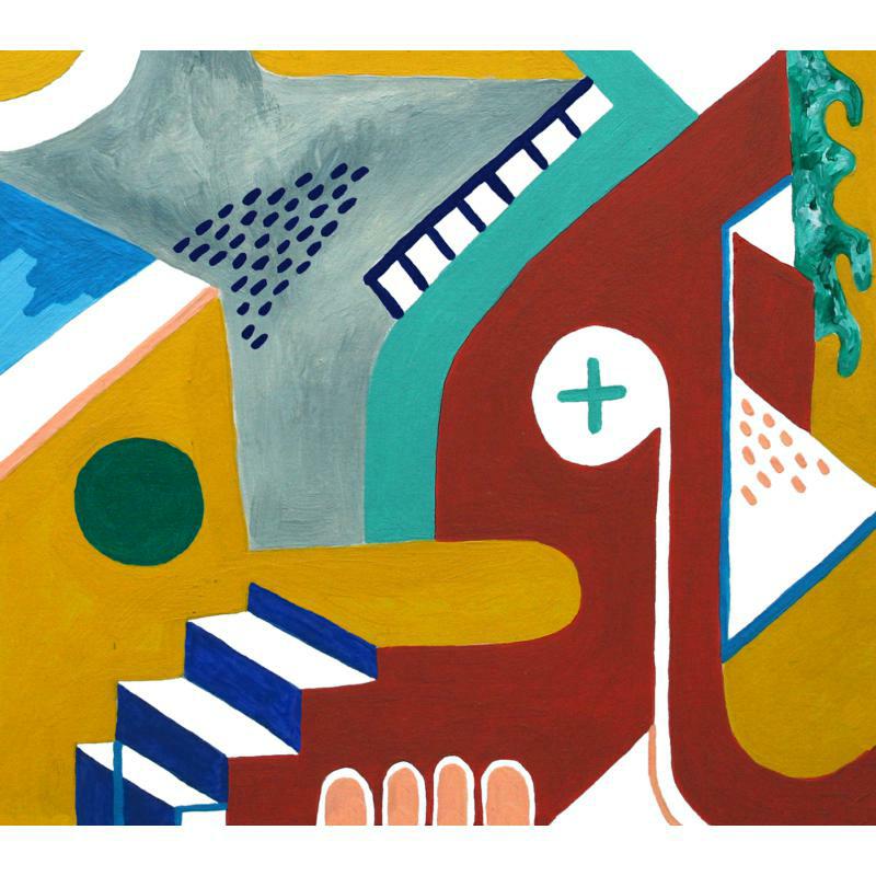 V/A Electronic - Livity Sound Remixes - LIVITYCD02