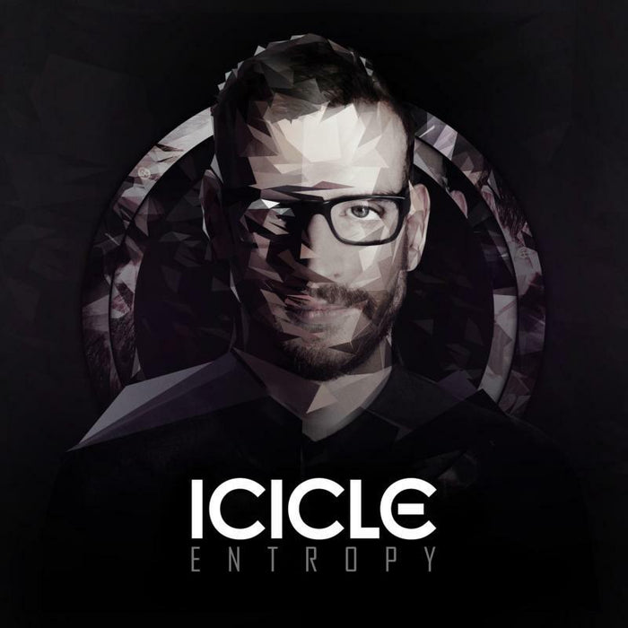 Icicle - Entropy - SHACD010
