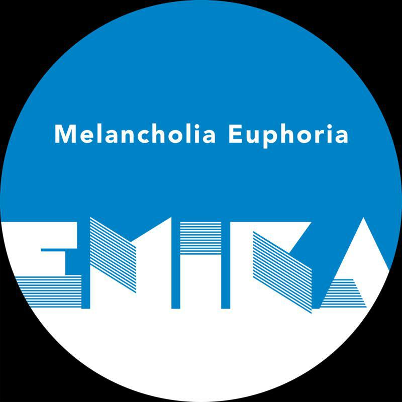 EMIKA - Melancholia Euphoria - EMK1201