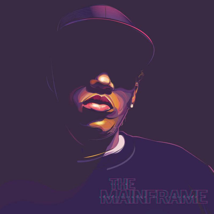 Joker - The Mainframe - KAPSIZE015LP