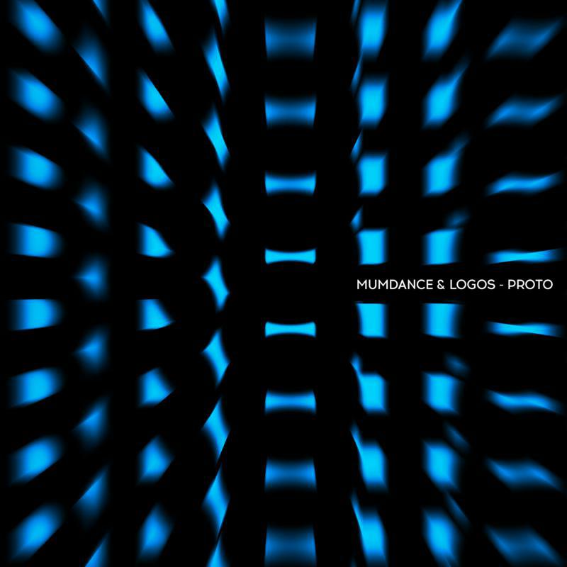 Mumdance and Logos - Proto - TEC082