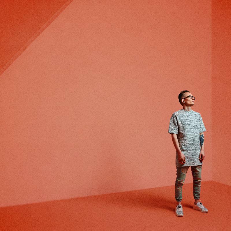 Rockwell - Obsolete Medium - SHACD014