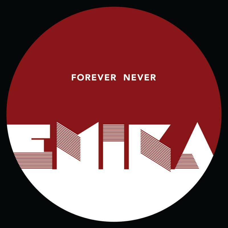 EMIKA - Forever / Never - EMK1203