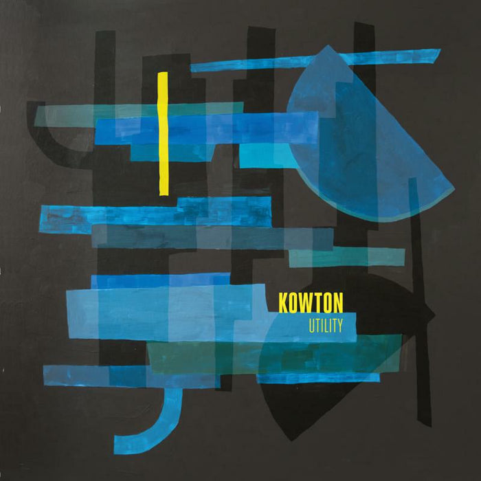 Kowton - Utility - LIVITY019