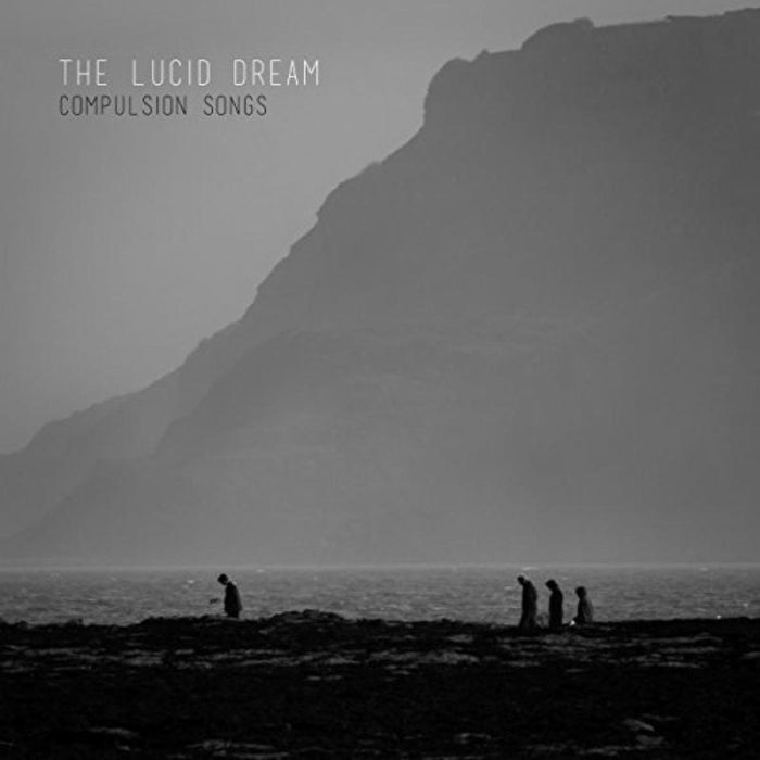 The Lucid Dream - Compulsion Songs - HAY009LP