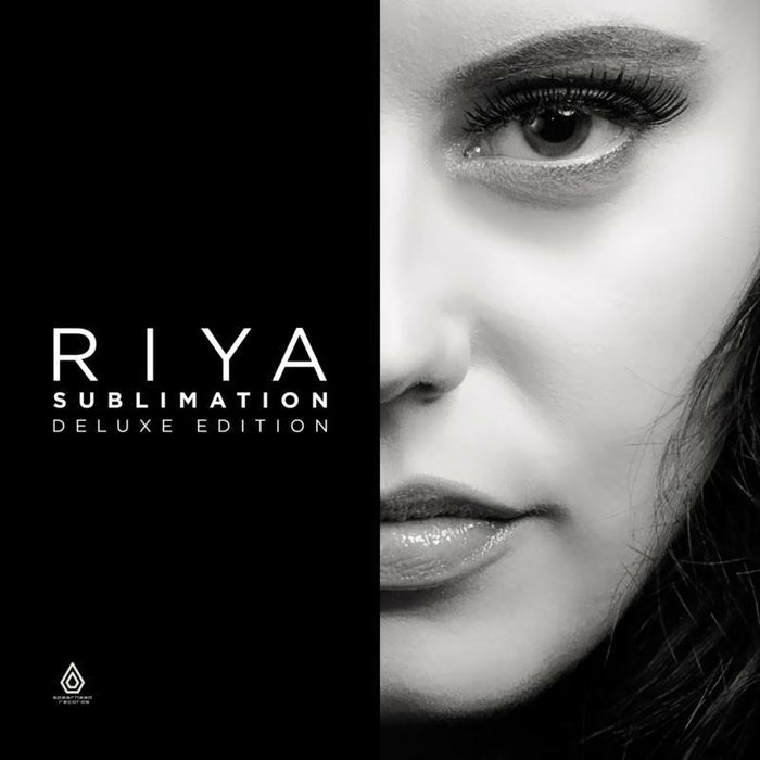 Riya - Sublimation (Deluxe Edition) - SPEARLTD29