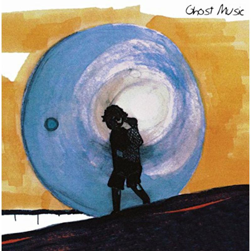 Ghost Music - I Was Hoping You'd Pass By Here - ARLEN009CD