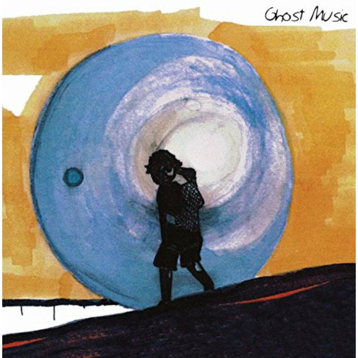 Ghost Music - I Was Hoping You'd Pass By Here - ARLEN009CD