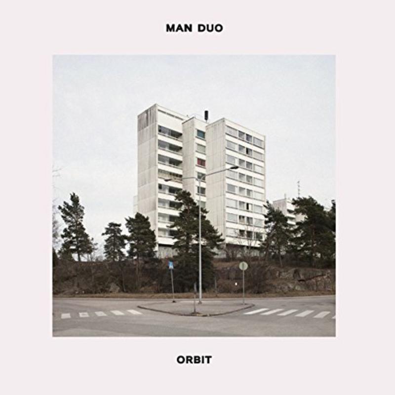 Man Duo - Orbit - KKT011