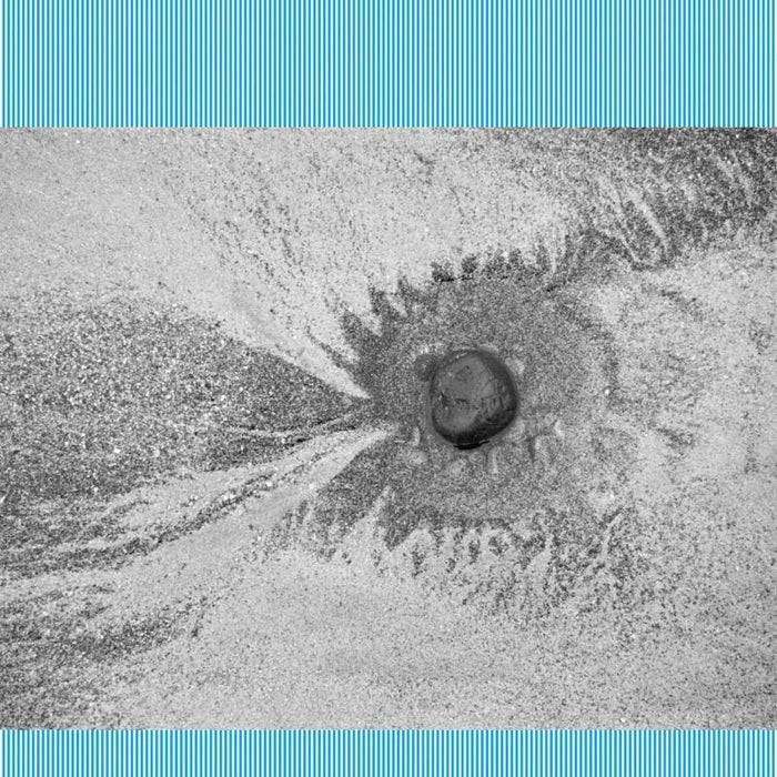 Four Tet - New Energy - TEXT046CD