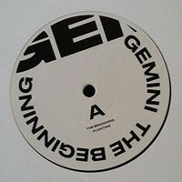 Gemini - The Beginning - 0007AD