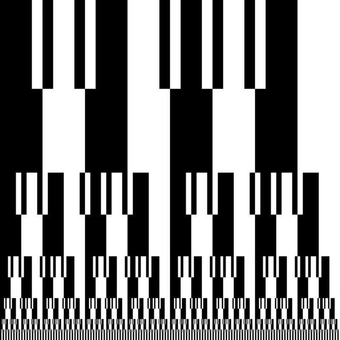 Donato Dozzy - Filo Loves The Acid - TRESOR303