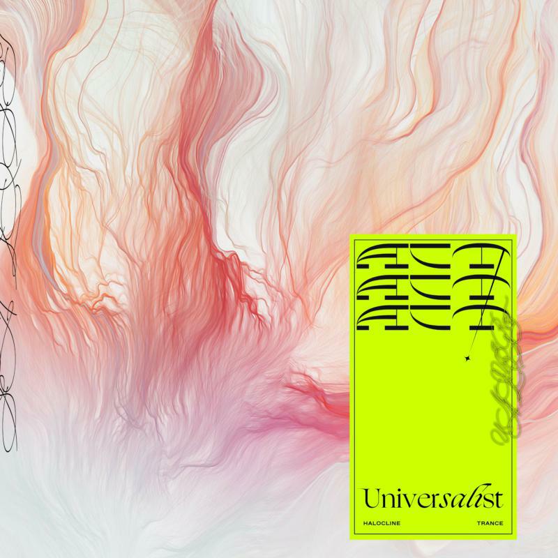 ACT! - Universalist - HTRALP008