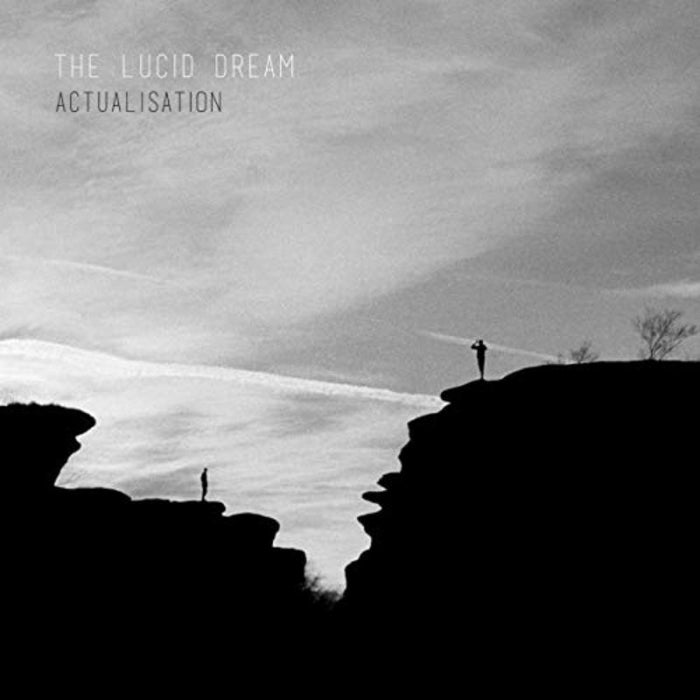 The Lucid Dream - Actualisation - HAY012LP