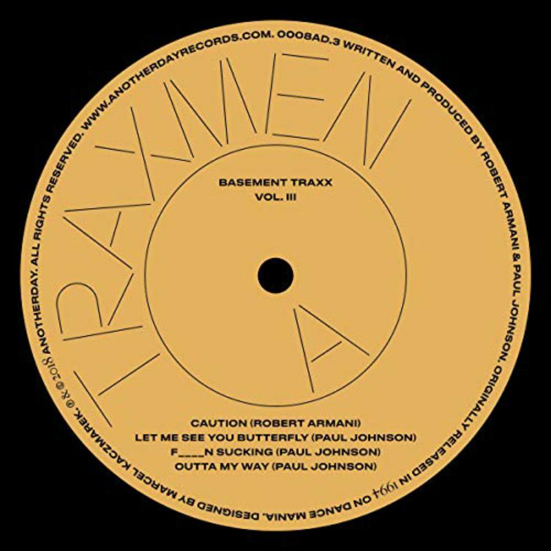 Traxmen - Basement Trax Vol.III - 0008AD-3