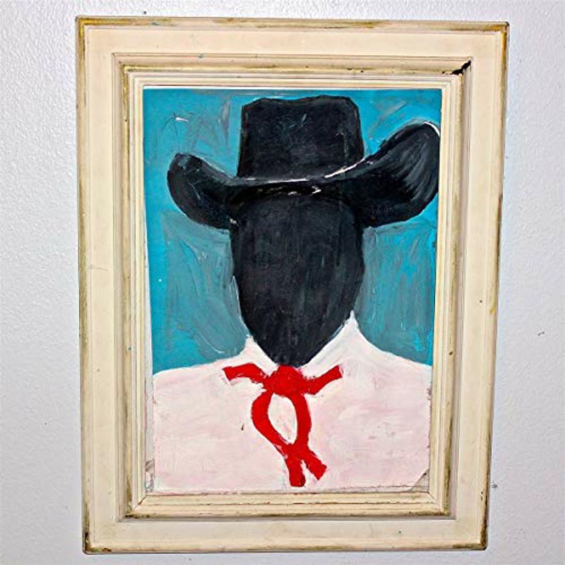 USA / Mexico - Matamoros - REPOSELP075