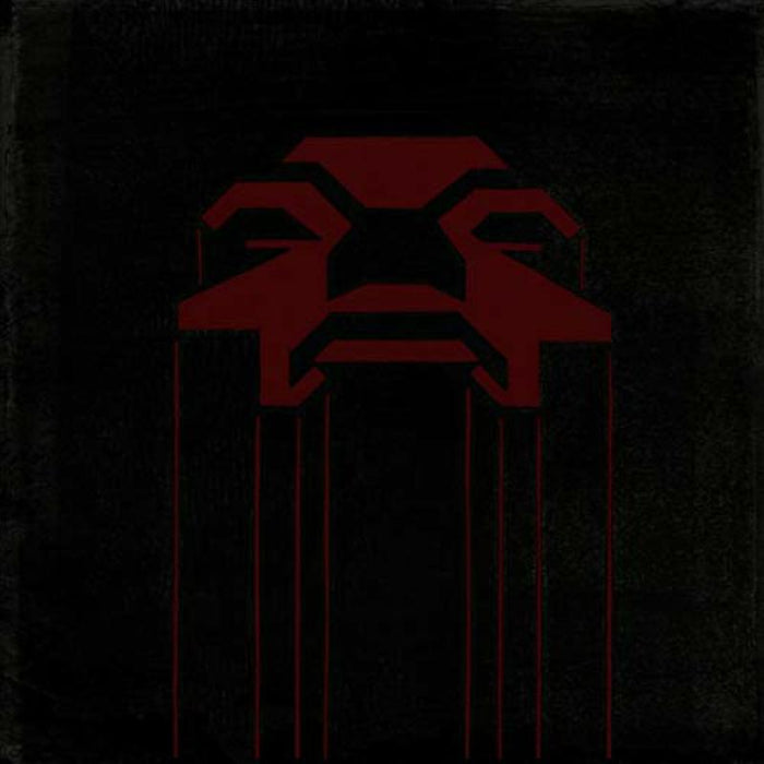 Afrodeutsche - Break Before Make - SKALD035