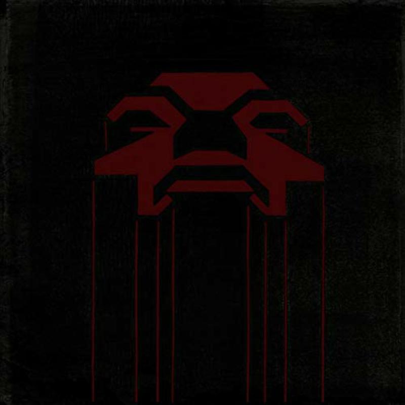 Afrodeutsche - Break Before Make - SKALD035