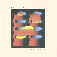 Holy Fuck - Deleter - HF001CD