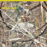 The Bad Plus - Complex Emotions - MAC1215LP