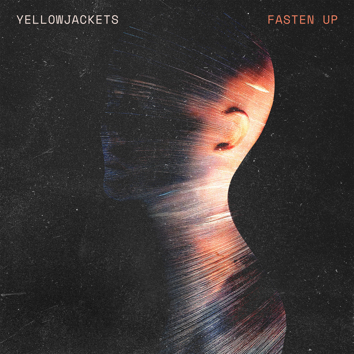 Yellowjackets - Fasten Up - MAC1217