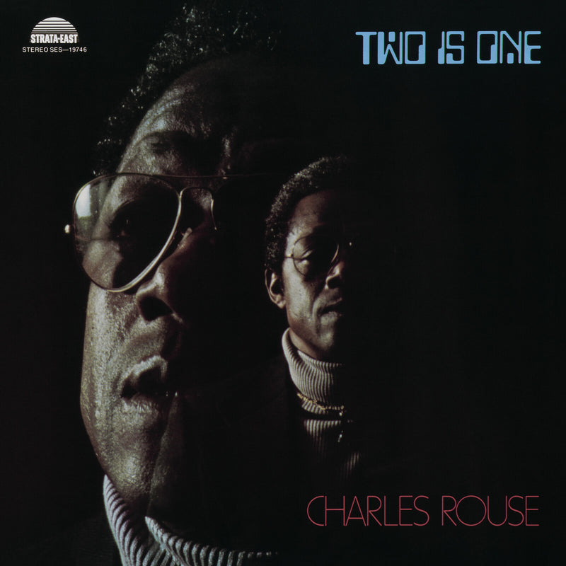 Charlie Rouse - Two Is One - SES1974625LP