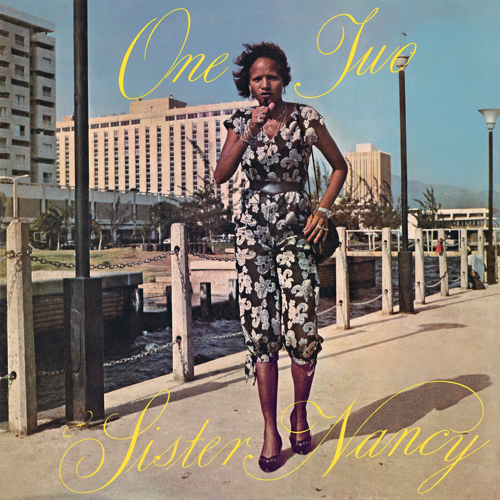 Sister Nancy: One Two – Proper Music