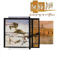 The Big Dish - Creeping Up On Jesus - PNFG71