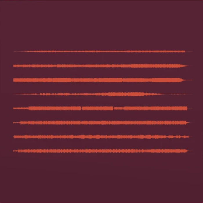 Various Artists - 1030 (The LNFG Demonstration Disc) - LNFG3313