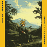Gareth Sager - Lies & Lullabies - LNFG252
