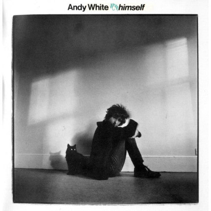 Andy White - Himself - PNFG63