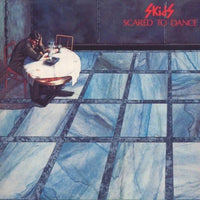 The Skids - Scared To Dance - PNFG13R
