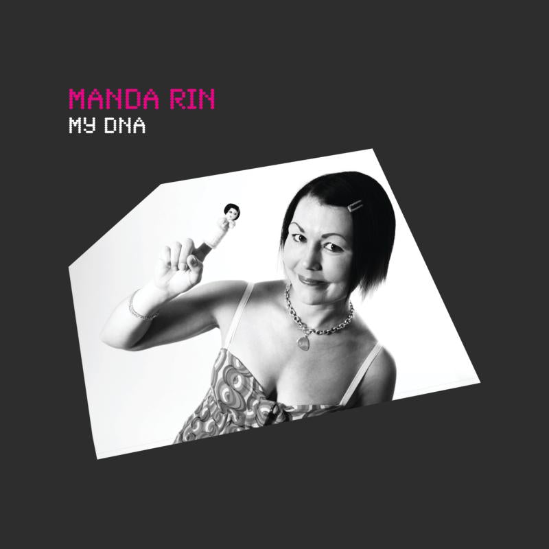 Manda Rin (Bis) - My DNA - PNFG21