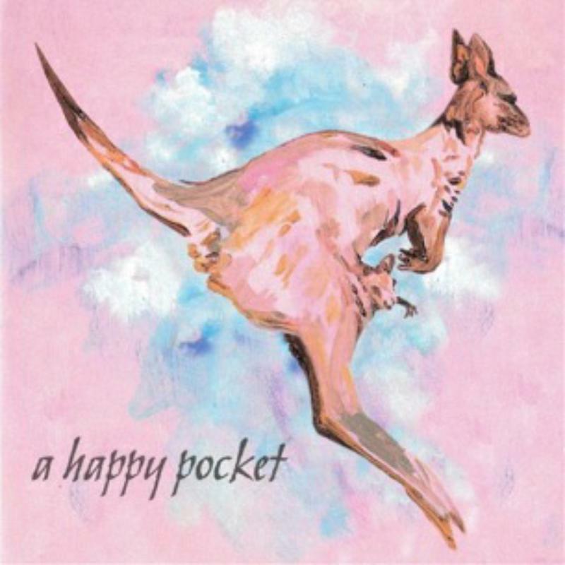 Trashcan Sinatras - A Happy Pocket - PNFG25B