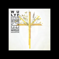 WU LYF - A Wave That Will Never Break - LYF022