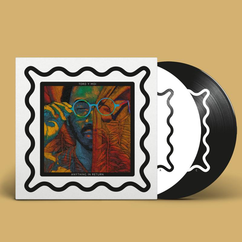 Toro Y Moi - Toro Y Moi (10th Anniversary) - CAK77LPX