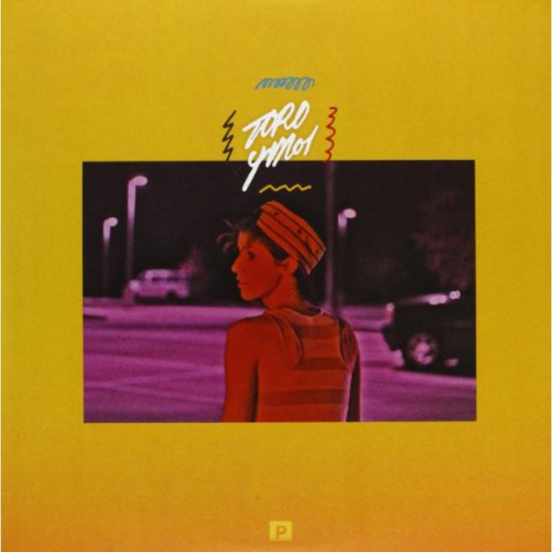 Toro Y Moi - So Many Details - CAK079