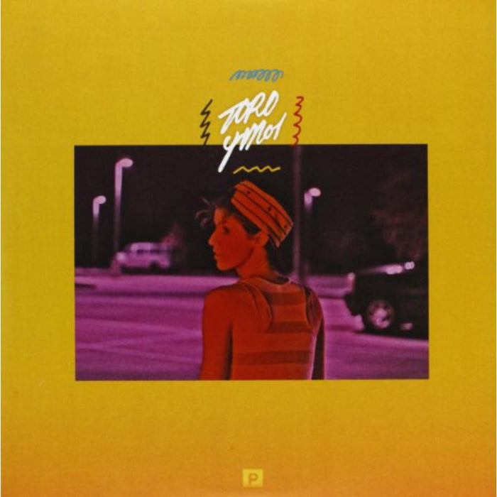 Toro Y Moi - So Many Details - CAK079
