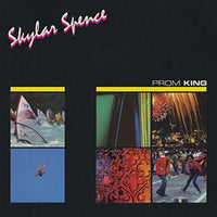 Skylar Spence - Prom King - CAK107LPX