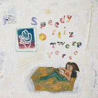 Speedy Ortiz - Twerp Verse - CAK126LP