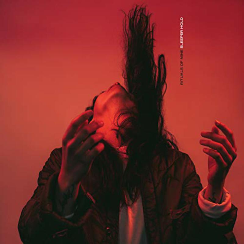 Rituals of Mine - Sleeper Hold - CAK138