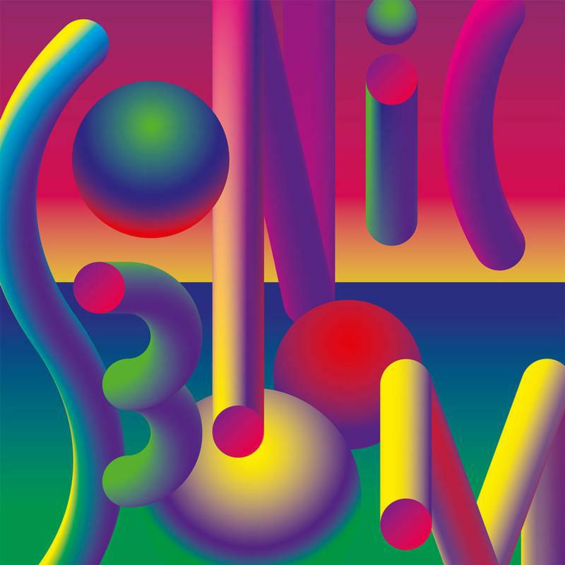 Sonic Boom - All Things Being Equal (Limited) - CAK142LPX