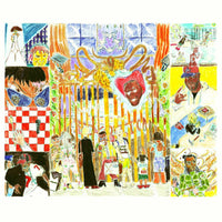 Fat Tony - Exotica - CAK148CD