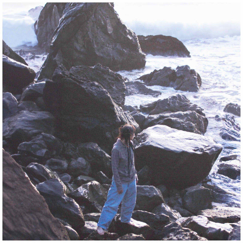 TANUKICHAN - CIRCLES - CAK176LP