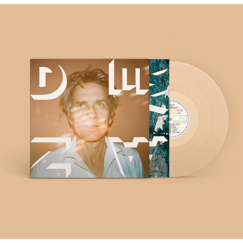 DEAN WAREHAM - THAT'S THE PRICE OF LOVING ME - CAK180LPTAN