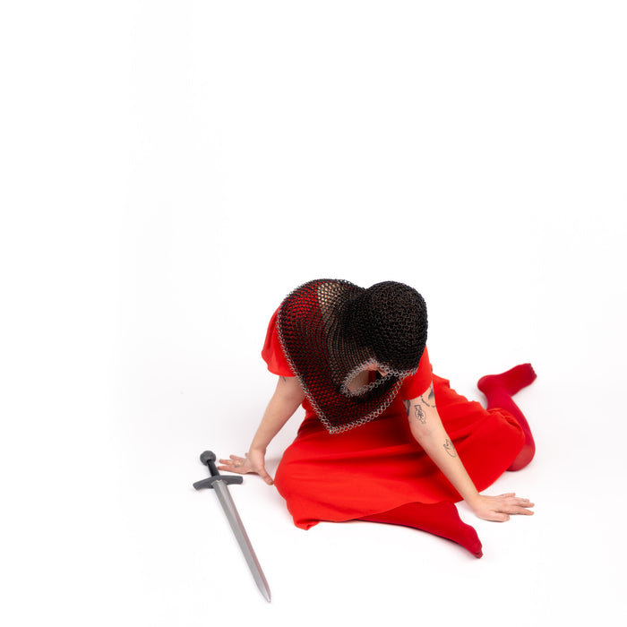 MADELINE KENNEY - KISS FROM THE BALCONY - CAK182LP