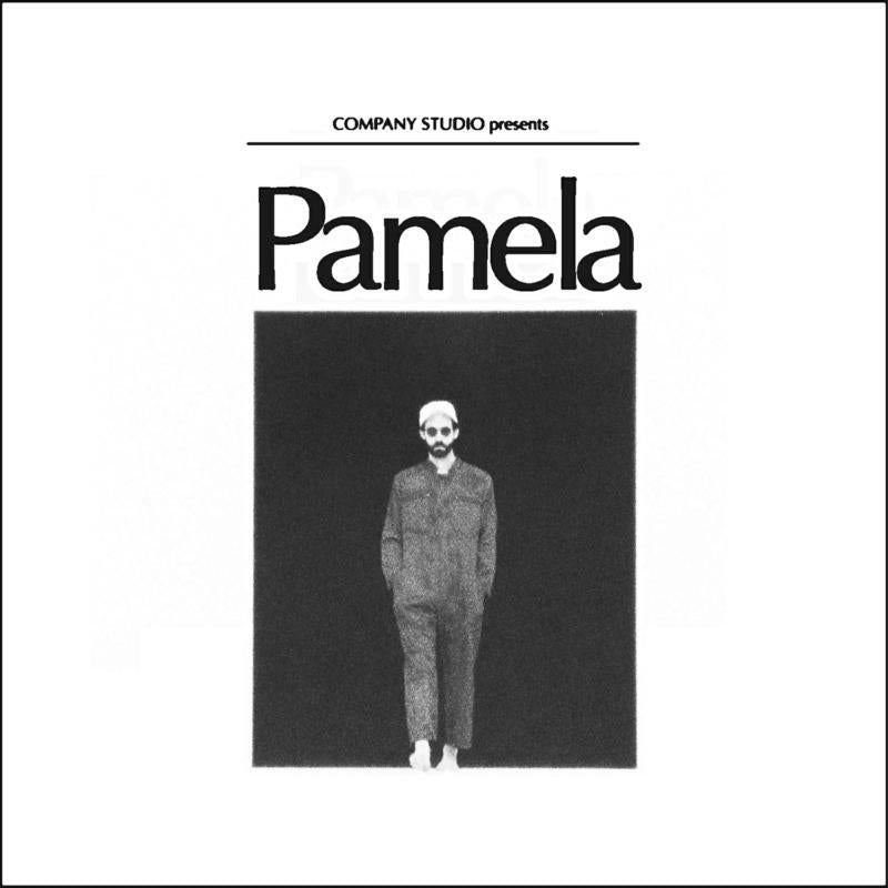 Tony Peppers - Pamela - CHI15