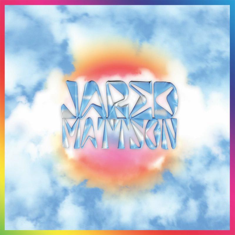 Jared Mattson - Peanut - CHI17LP