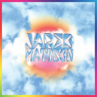 Jared Mattson - Peanut - CHI17LP